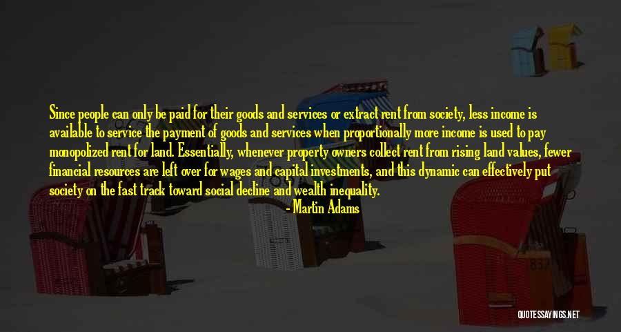 Proportionally Versus Quotes By Martin Adams Proportionally Versus Quotes By Martin Adams