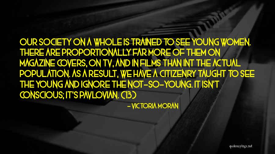 Proportionally Versus Quotes By Victoria Moran Proportionally Versus Quotes By Victoria Moran