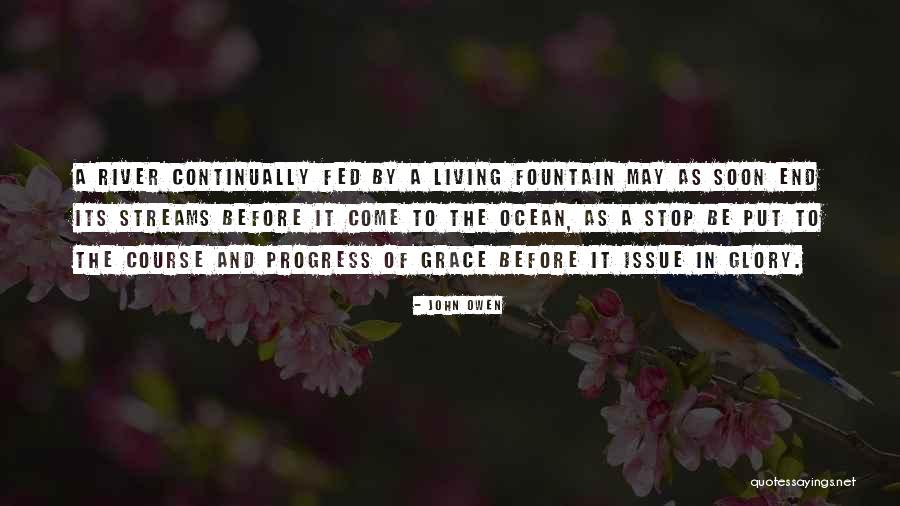 Proportioned Outfits Quotes By John Owen Proportioned Outfits Quotes By John Owen