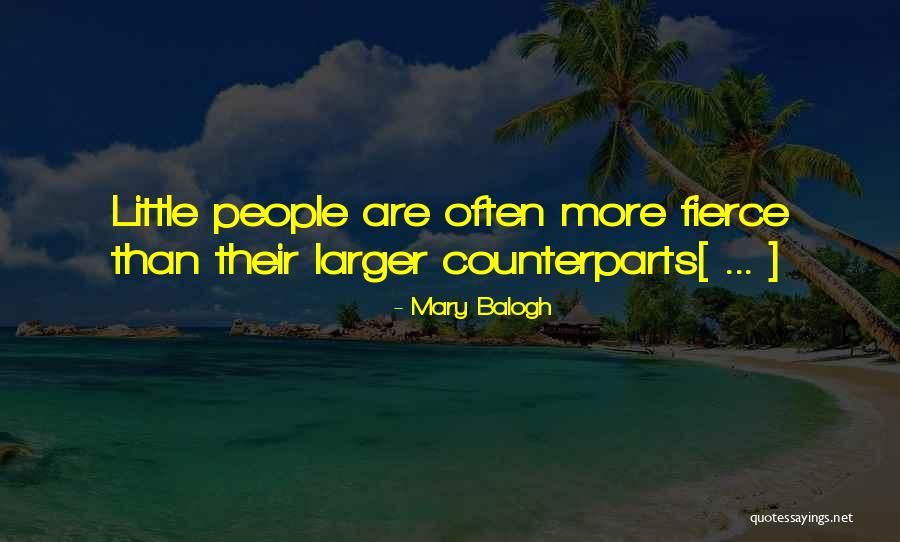Proportioned Outfits Quotes By Mary Balogh Proportioned Outfits Quotes By Mary Balogh