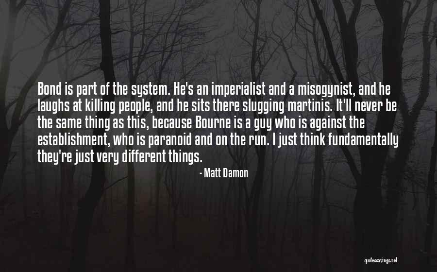 Proporzioni Con Quotes By Matt Damon Proporzioni Con Quotes By Matt Damon