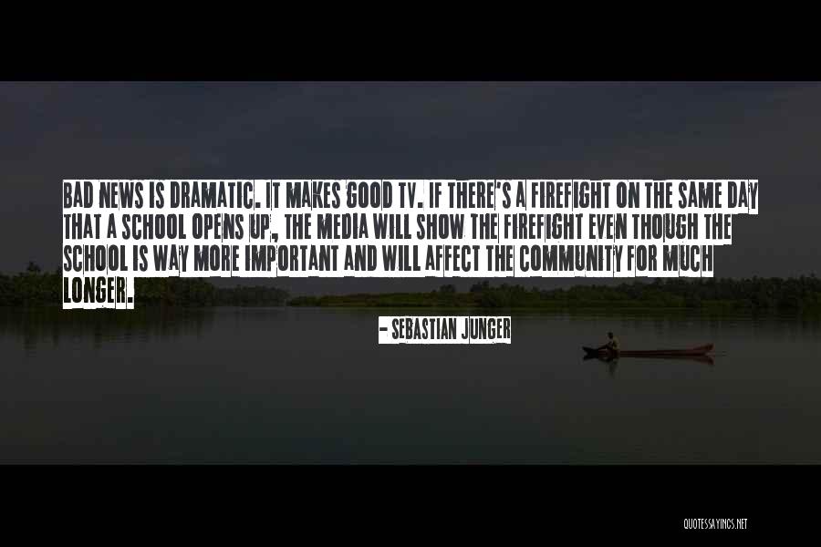 Proporzioni Foglio Quotes By Sebastian Junger Proporzioni Foglio Quotes By Sebastian Junger