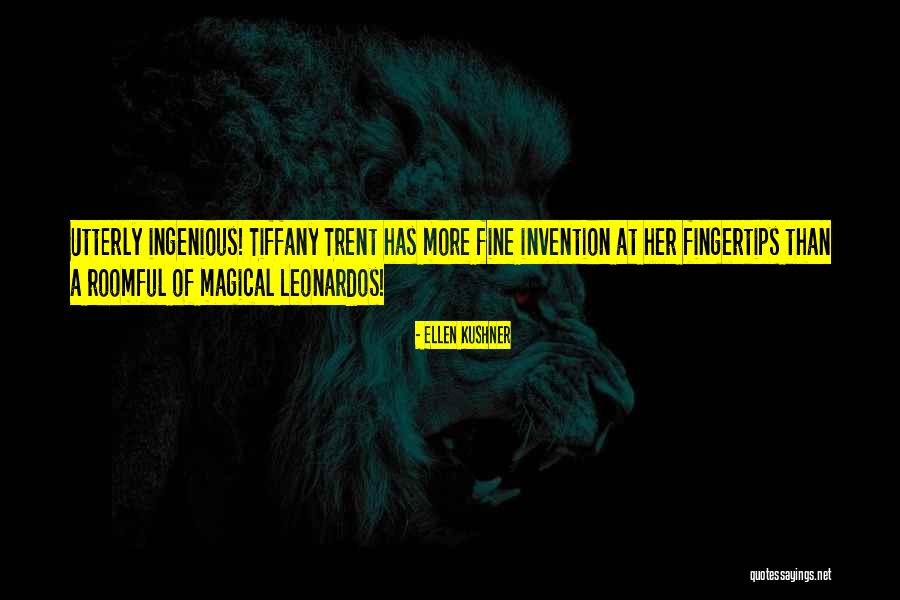 Proporzioni Online Quotes By Ellen Kushner Proporzioni Online Quotes By Ellen Kushner