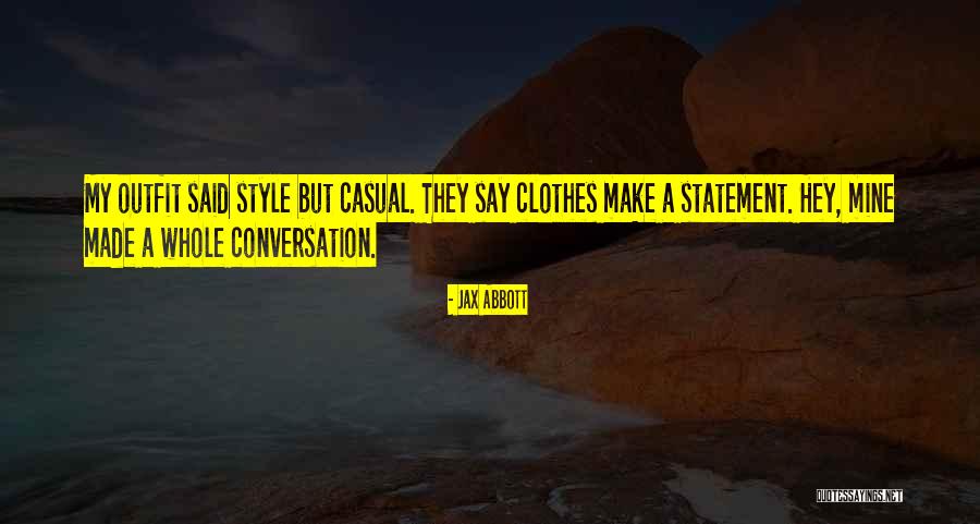 Proporzioni Online Quotes By Jax Abbott Proporzioni Online Quotes By Jax Abbott