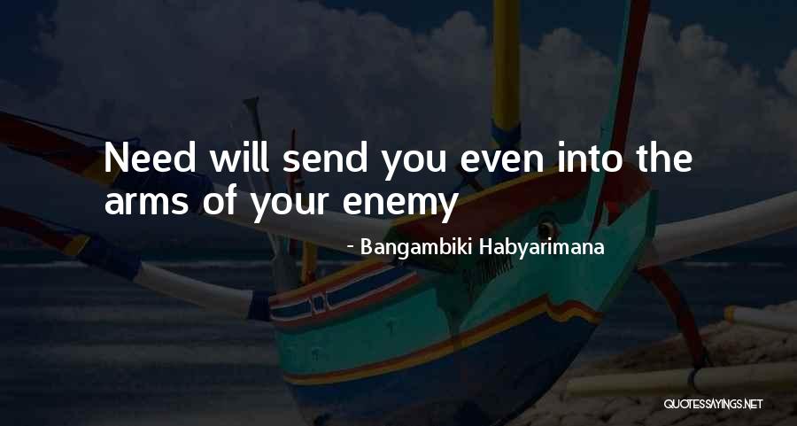 Propos Quotes By Bangambiki Habyarimana Propos Quotes By Bangambiki Habyarimana