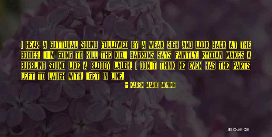 Proposal Credits Quotes By Karen Marie Moning Proposal Credits Quotes By Karen Marie Moning