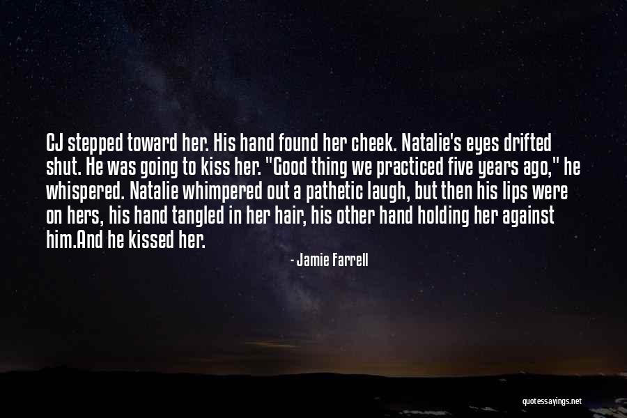 Proposal Daisakusen Memorable Quotes By Jamie Farrell Proposal Daisakusen Memorable Quotes By Jamie Farrell
