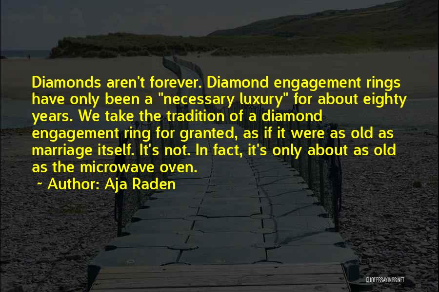 Proposal Quotes By Aja Raden