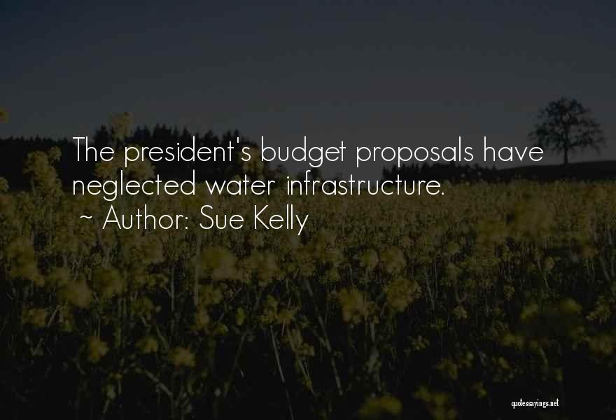 Proposals Quotes By Sue Kelly