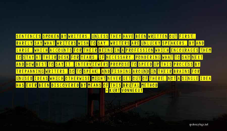 Propose Day For Him Quotes By Kurt Vonnegut Propose Day For Him Quotes By Kurt Vonnegut