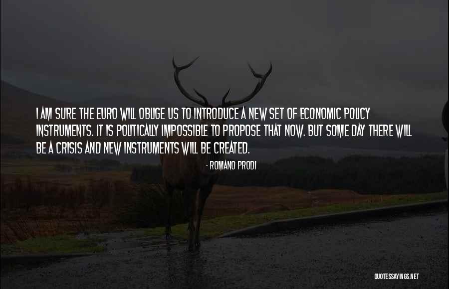 Propose Day For Him Quotes By Romano Prodi Propose Day For Him Quotes By Romano Prodi