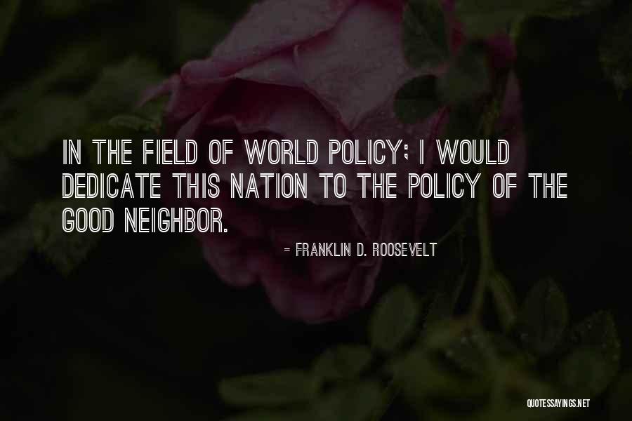 Propose Day Proposals Quotes By Franklin D. Roosevelt Propose Day Proposals Quotes By Franklin D. Roosevelt