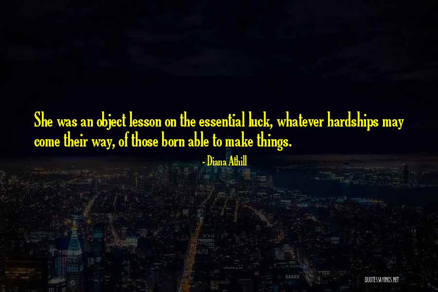 Proposed Day Quotes By Diana Athill