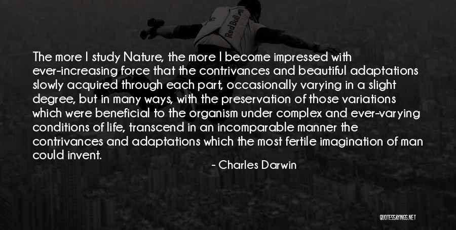 Proposes For Office Quotes By Charles Darwin Proposes For Office Quotes By Charles Darwin