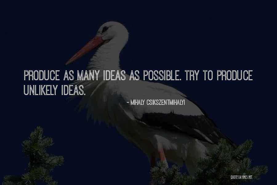 Proposicion Subordinada Quotes By Mihaly Csikszentmihalyi Proposicion Subordinada Quotes By Mihaly Csikszentmihalyi