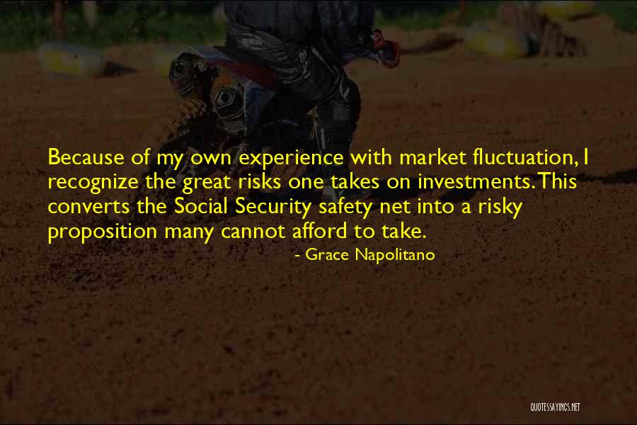 Proposition Quotes By Grace Napolitano