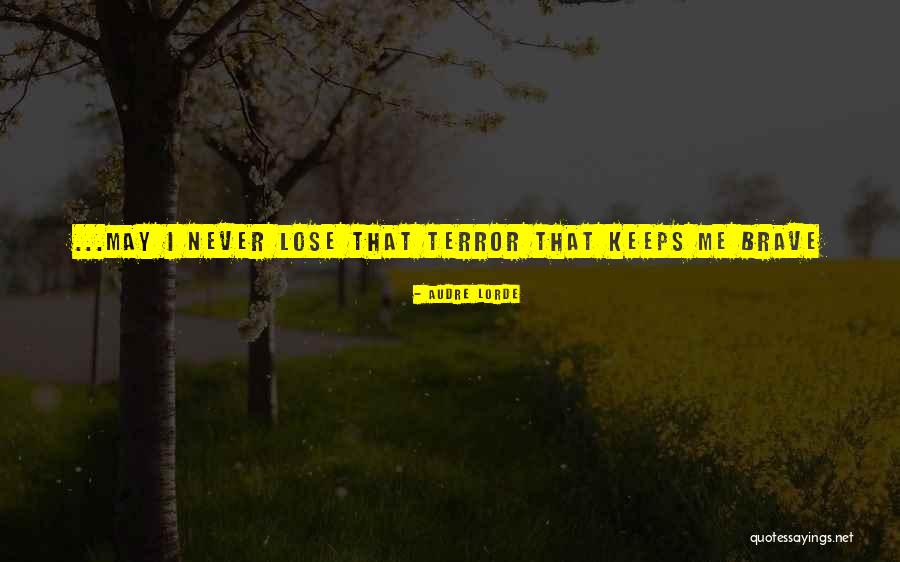 Propositioning Statement Quotes By Audre Lorde Propositioning Statement Quotes By Audre Lorde