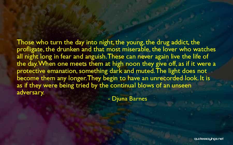 Propositos Personales Quotes By Djuna Barnes Propositos Personales Quotes By Djuna Barnes