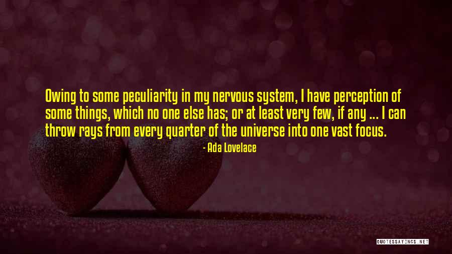 Proposizione Subordinata Quotes By Ada Lovelace Proposizione Subordinata Quotes By Ada Lovelace