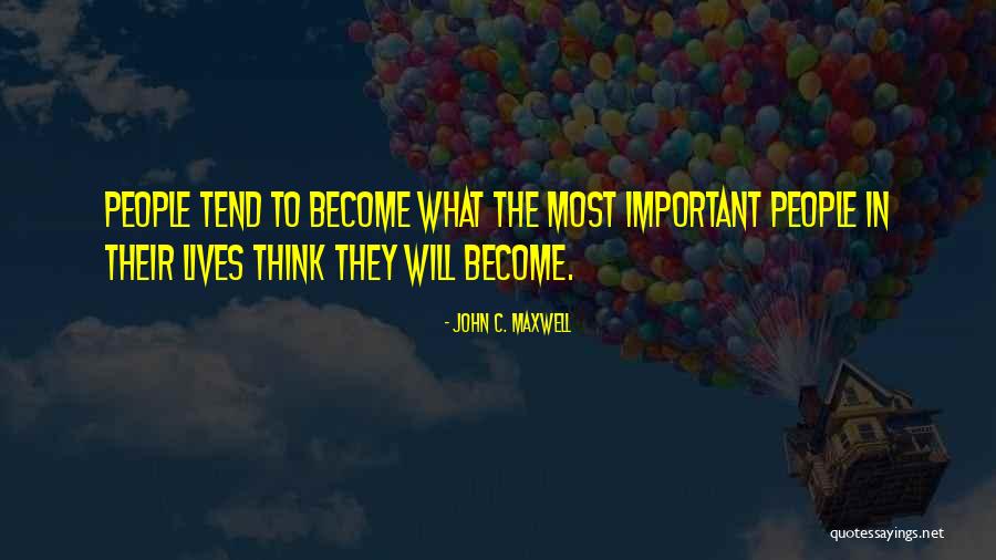 Proposta Indecente Quotes By John C. Maxwell Proposta Indecente Quotes By John C. Maxwell