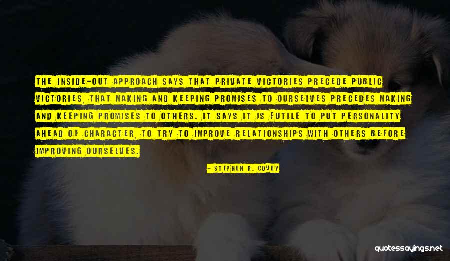 Propostas De Emprego Quotes By Stephen R. Covey Propostas De Emprego Quotes By Stephen R. Covey