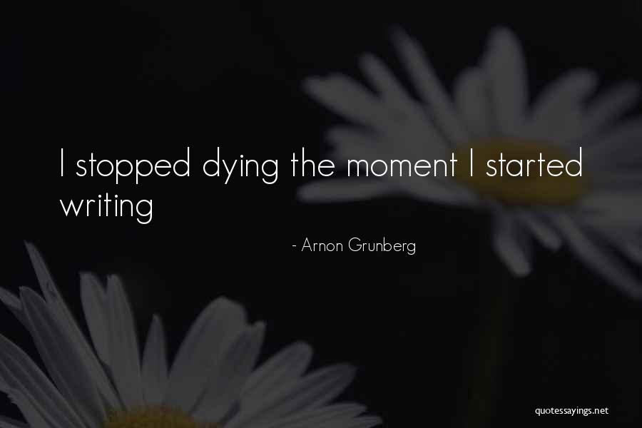 Propounder Legal Quotes By Arnon Grunberg Propounder Legal Quotes By Arnon Grunberg