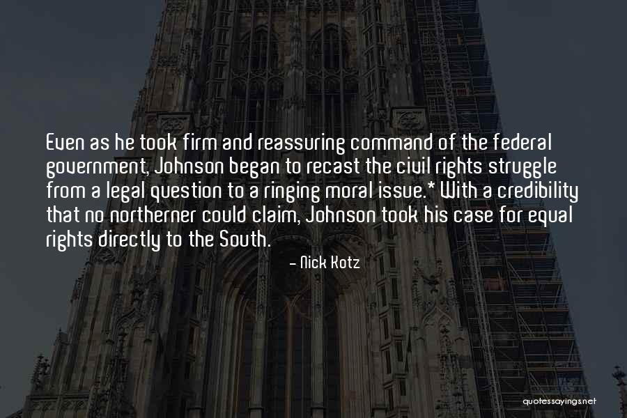 Propounder Legal Quotes By Nick Kotz Propounder Legal Quotes By Nick Kotz
