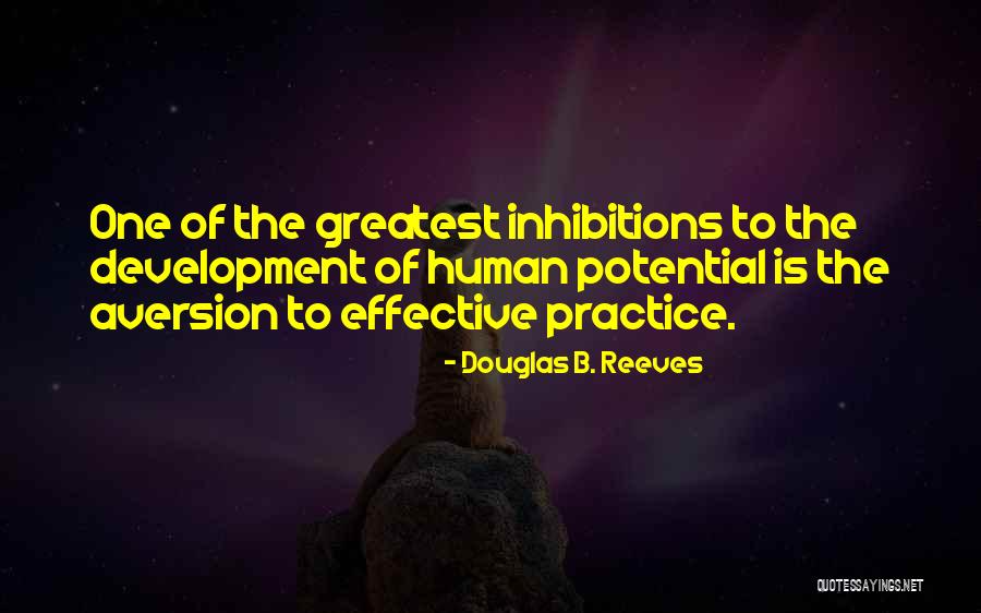 Propounder Quotes By Douglas B. Reeves Propounder Quotes By Douglas B. Reeves