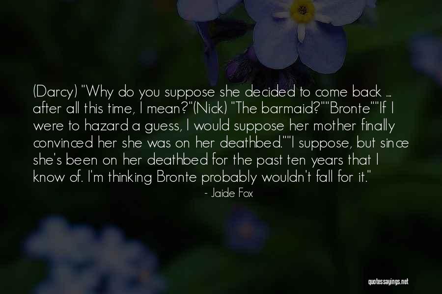 Propranolol Medication Quotes By Jaide Fox Propranolol Medication Quotes By Jaide Fox