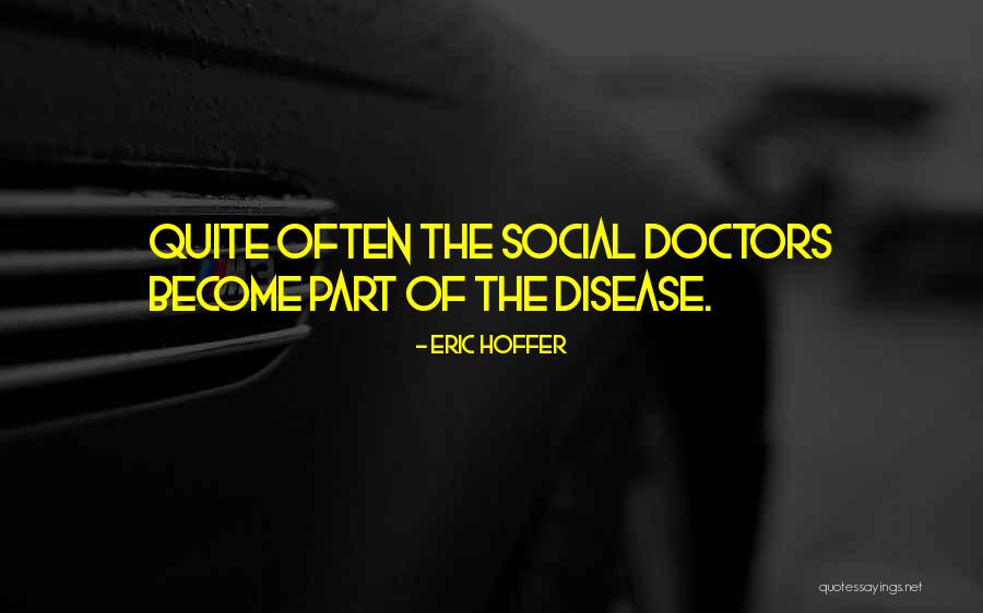 Propranolol Quotes By Eric Hoffer Propranolol Quotes By Eric Hoffer