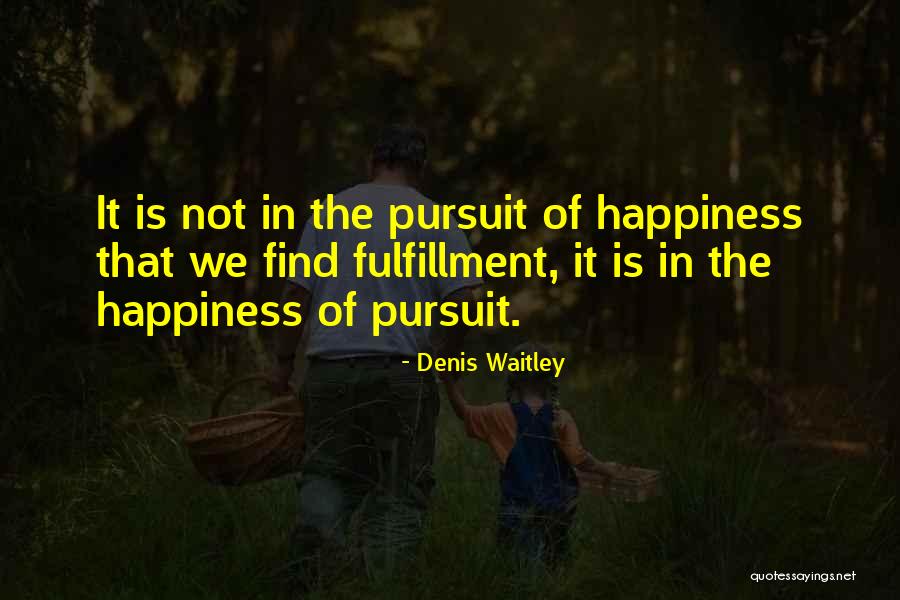 Proprial Quotes By Denis Waitley Proprial Quotes By Denis Waitley