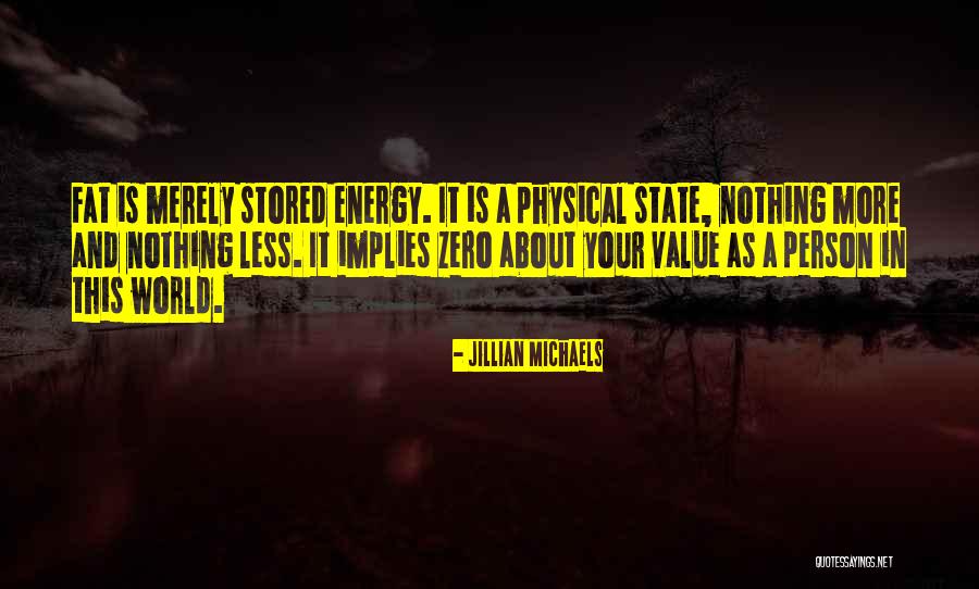 Proprietarios In English Quotes By Jillian Michaels Proprietarios In English Quotes By Jillian Michaels