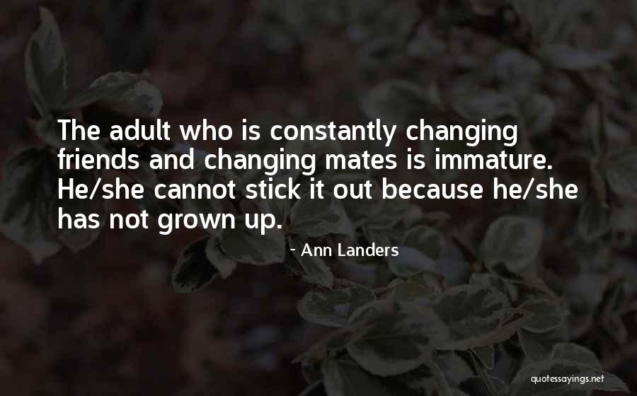 Proprietary Synonyms Quotes By Ann Landers Proprietary Synonyms Quotes By Ann Landers