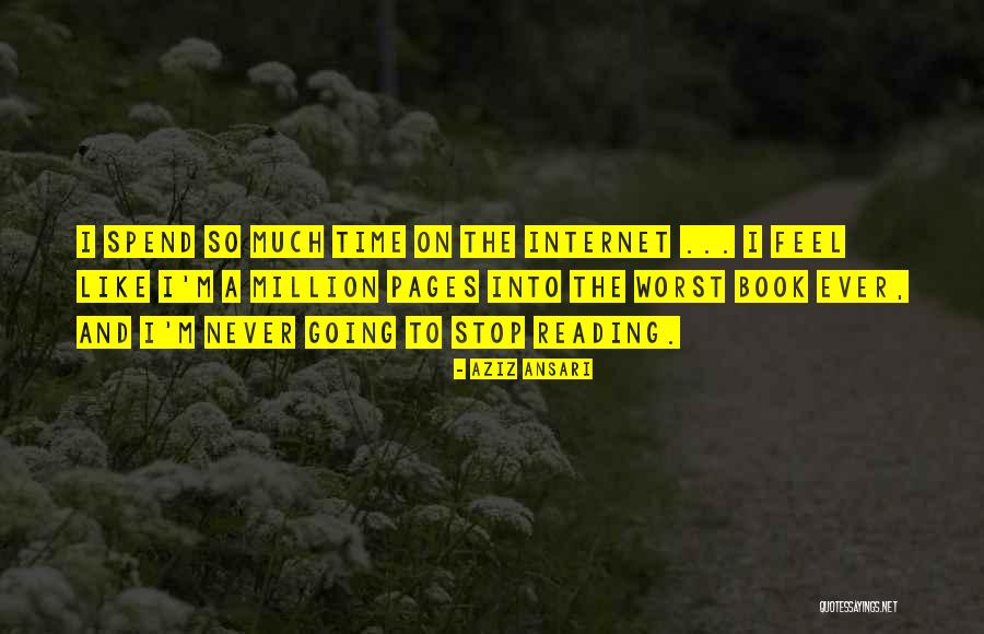 Proprietary Synonyms Quotes By Aziz Ansari Proprietary Synonyms Quotes By Aziz Ansari