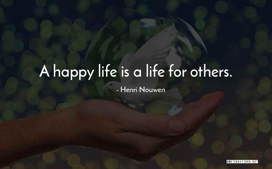 Proprietary Synonyms Quotes By Henri Nouwen Proprietary Synonyms Quotes By Henri Nouwen