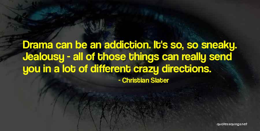 Proprietate Dex Quotes By Christian Slater Proprietate Dex Quotes By Christian Slater