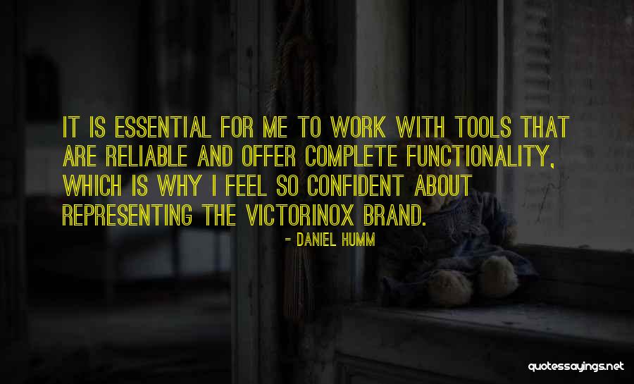 Proprietate Publica Quotes By Daniel Humm Proprietate Publica Quotes By Daniel Humm