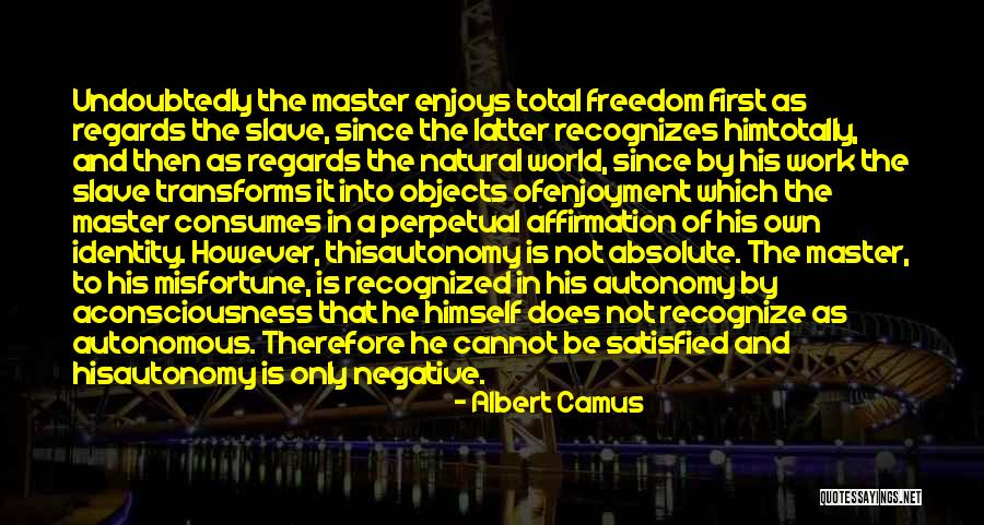 Proprieties Quotes By Albert Camus Proprieties Quotes By Albert Camus