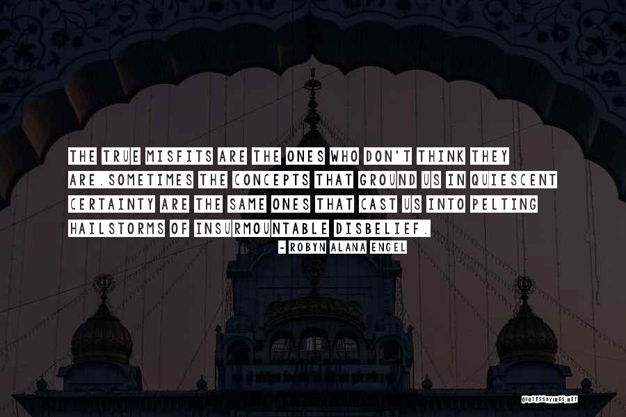 Proprieties Quotes By Robyn Alana Engel Proprieties Quotes By Robyn Alana Engel