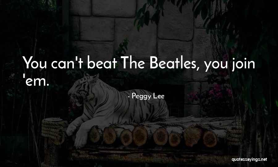 Proprietorships Apush Quotes By Peggy Lee Proprietorships Apush Quotes By Peggy Lee