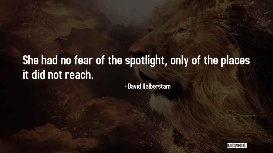 Proprietorships Example Quotes By David Halberstam Proprietorships Example Quotes By David Halberstam