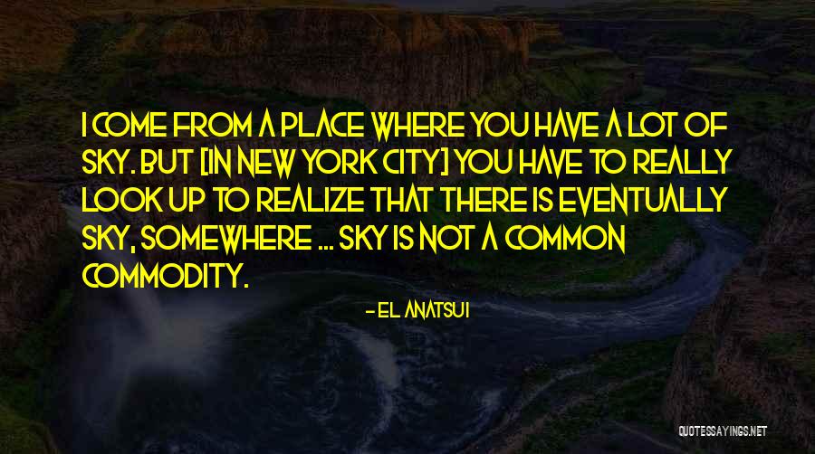 Proprietress Synonyms Quotes By El Anatsui Proprietress Synonyms Quotes By El Anatsui