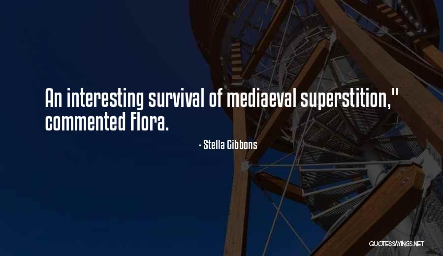 Proprietyand Quotes By Stella Gibbons Proprietyand Quotes By Stella Gibbons