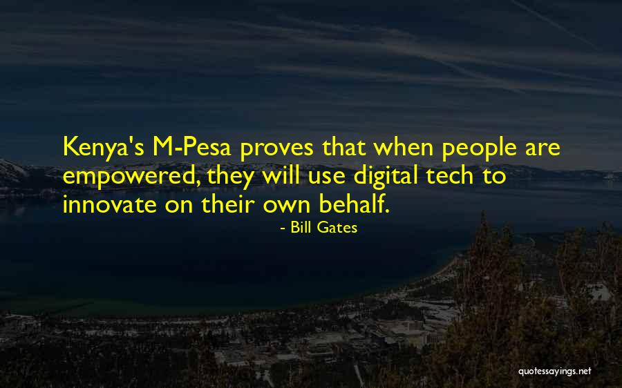 Propriile I Quotes By Bill Gates Propriile I Quotes By Bill Gates