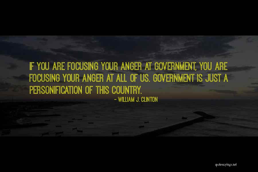 Propriile I Quotes By William J. Clinton Propriile I Quotes By William J. Clinton