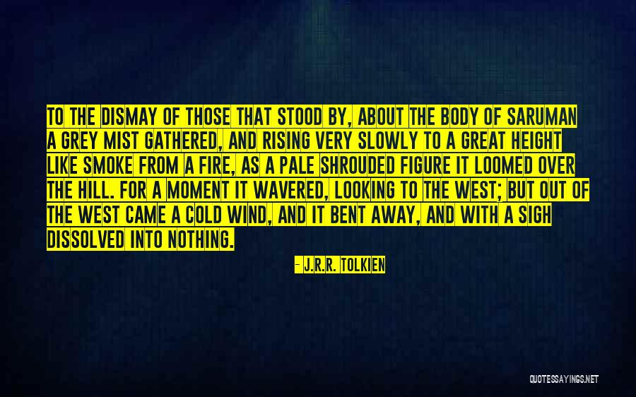 Propriis Llc Quotes By J.R.R. Tolkien Propriis Llc Quotes By J.R.R. Tolkien