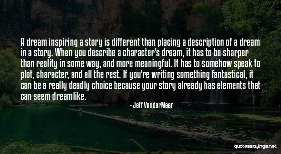 Proprioception Define Quotes By Jeff VanderMeer Proprioception Define Quotes By Jeff VanderMeer