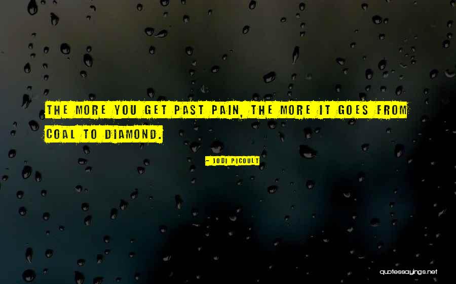 Proprioception Exercises Quotes By Jodi Picoult