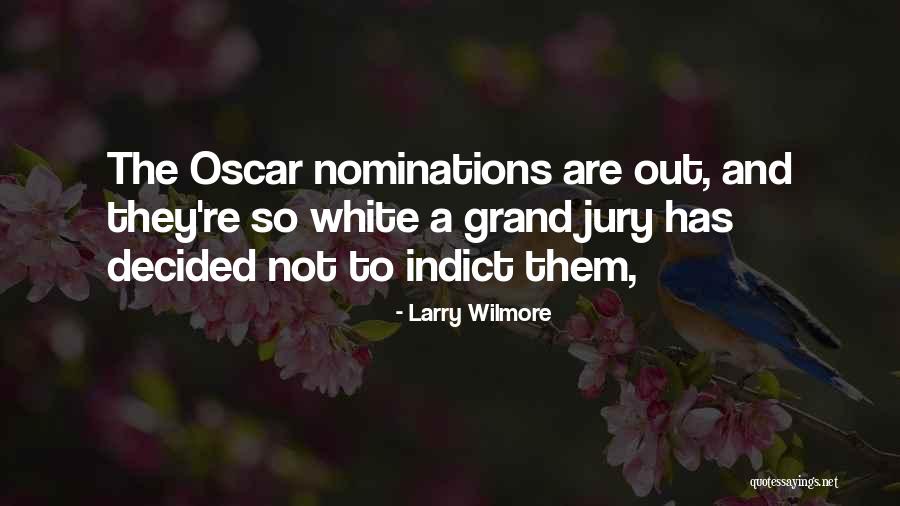 Proprioception Exercises Quotes By Larry Wilmore