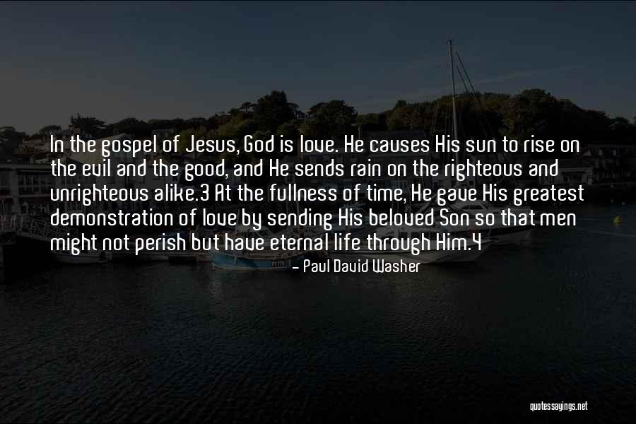 Proprioceptive System Quotes By Paul David Washer Proprioceptive System Quotes By Paul David Washer